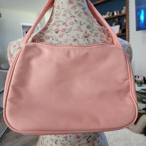 Small Pink Women's Bag